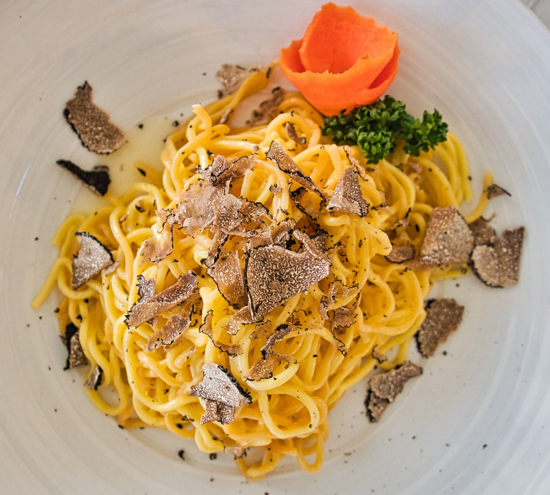 Pasta Truffio