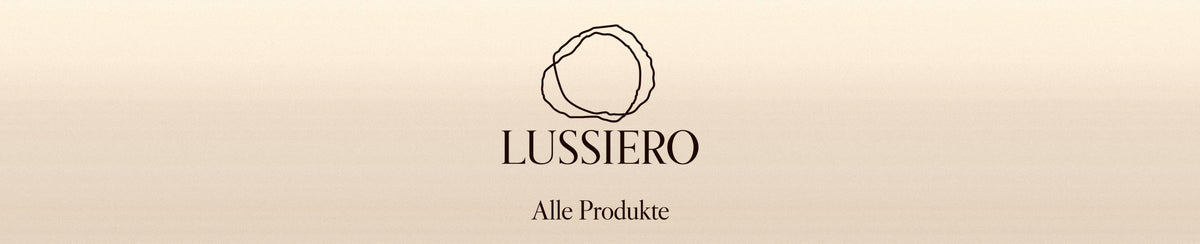 Lussiero — Alle Produkte