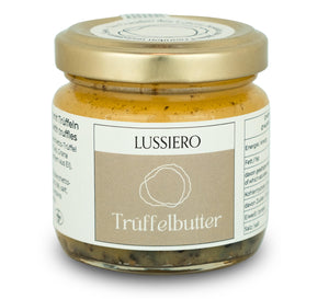 Lussiero summer truffle